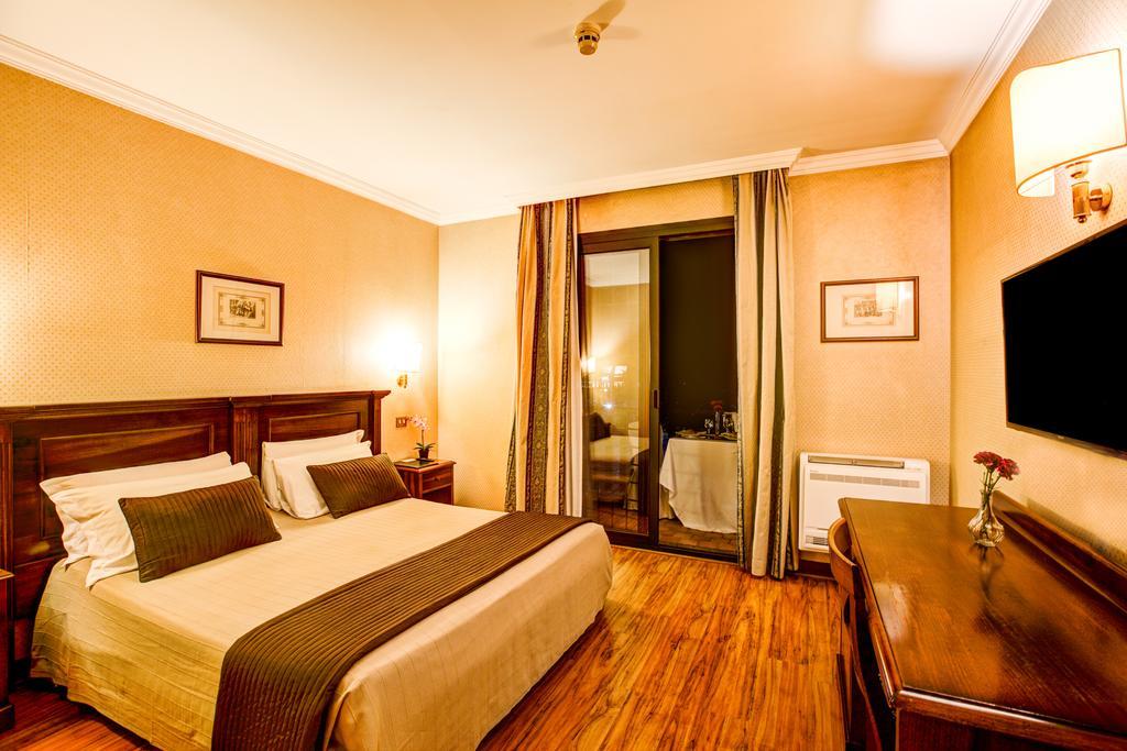 Appia Park Hotel Rome Exterior photo