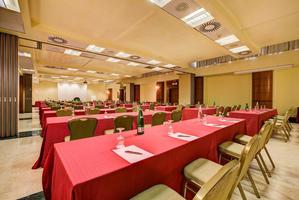 Appia Park Hotel Rome Exterior photo